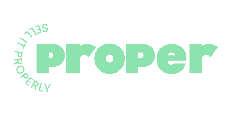 proper